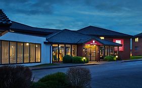 Leonardo Inn Aberdeen Airport